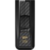 „Silicon Power“ atmintinė 32 GB Blaze B50 USB 3.0, juoda