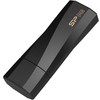 SILIKONIO MAITINIMO KOMPIUTERIS & COMMUNICAT SILICON POWER atmintis USB Blaze B07 64GB USB 3.2 antibakterinė