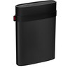 Silicon Power išorinis kietasis diskas 5TB Armor A85B, juodas