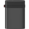 Silicon Power išorinis kietasis diskas 5TB Armor A85B, juodas