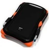Silicon Power išorinis kietasis diskas 1TB Armor A30, juodas