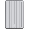 Silicon Power išorinis kietasis diskas Armor A75 1TB, sidabrinis