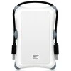 Kietasis diskas Silicon Power Armor A30 1TB | 1000 GB | 2,5" | USB 3.1 | Baltas