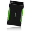 Silicon Power išorinis kietasis diskas Armor A15 1TB, juodas