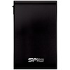 Kietasis diskas Silicon Power išorinis HDD 1TB Armor A80, juodas