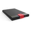 Kietasis diskas Silicon Power išorinis HDD 1TB Diamond D30, juodas