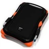 Kietasis diskas Silicon Power išorinis HDD 2TB Armor A30, juodas