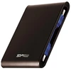 Kietasis diskas Silicon Power išorinis HDD 2TB Armor A80, juodas