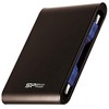 Kietasis diskas Silicon Power išorinis HDD 2TB Armor A80, juodas