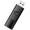 SILICON POWER COMPUTER &amp; COMMUNICAT SILICON POWER atmintis USB Blaze B05 128GB USB 3.2 Juodas