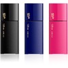 SILICON POWER COMPUTER &amp; COMMUNICAT SILICON POWER atmintis USB Blaze B05 128GB USB 3.2 Juodas