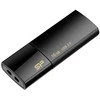 „Silicon Power“ atmintinė 16 GB Blaze B05 USB 3.0, juoda