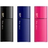 Silicon Power Silicio galia | Blaze B05 | 16 GB | USB 3.0 | Mėlyna