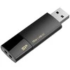 „Silicon Power“ atmintinė 16 GB Blaze B05 USB 3.0, juoda