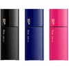 „Silicon Power“ atmintinė 16 GB Blaze B05 USB 3.0, rožinė