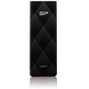 Silicon Power 16GB Blaze B20 USB 3.2 atmintinė, juoda