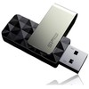 „Silicon Power“ atmintinė 16 GB Blaze B30 USB 3.0, juoda