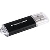SILICON POWER KOMPIUTERIŲ IR RYŠIO ĮRENGINYS SILICON POWER atmintinė USB Ultima II I-series 16 GB USB 2.0 Juodas