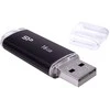 Silicon Power | Ultima U02 | 16 GB | USB 2.0 | Juodas