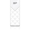 „Silicon Power“ atmintinė 16 GB Ultima U03, balta