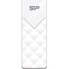 „Silicon Power“ atmintinė 16 GB Ultima U03, balta