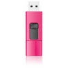 „Silicon Power“ atmintinė 16 GB Ultima U05, rožinė