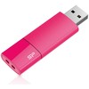 „Silicon Power“ atmintinė 16 GB Ultima U05, rožinė