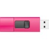 „Silicon Power“ atmintinė 32 GB Blaze B05 USB 3.0, rožinė