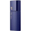 „Silicon Power“ atmintinė 32 GB Blaze B05 USB 3.0, tamsiai mėlyna