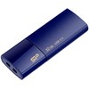 „Silicon Power“ atmintinė 32 GB Blaze B05 USB 3.0, tamsiai mėlyna