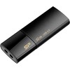 „Silicon Power“ atmintinė 32 GB Blaze B05 USB 3.0, juoda