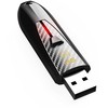 Silicon Power Blaze B25 USB atmintinė 32 GB USB A tipo 3.2 Gen 1 (3.1 Gen 1) Juodas