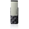 „Silicon Power“ atmintinė 32 GB Blaze B30 USB 3.0, juoda