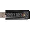 „Silicon Power“ atmintinė 32 GB Blaze B50 USB 3.0, juoda