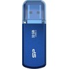 „Silicon Power“ atmintinė 32 GB Helios 202, mėlyna