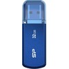 „Silicon Power“ atmintinė 32 GB Helios 202, mėlyna