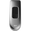 „Silicon Power“ atmintinė 32 GB Marvel M70, sidabrinė