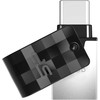 Silicon Power flash drive 32GB Mobile C31, juodas