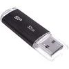 Silicon Power | Ultima U02 | 32 GB | USB 2.0 | Juodas