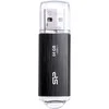 Silicon Power | Blaze B02 | 64 GB | USB 3.0 | Juodas