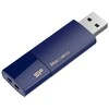 Silicon Power Silicio galia | Blaze B05 | 64 GB | USB 3.0 | Mėlyna