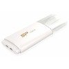 „Silicon Power“ atmintinė 64 GB Blaze B06 USB 3.0, balta