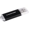 Silicon Power | Ultima-II | 8 GB | USB 2.0 | Juodas