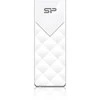 „Silicon Power“ atmintinė 8 GB Ultima U03, balta