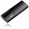 Silicon Power | Ultima U05 | 8 GB | USB 2.0 | Juodas
