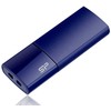 „Silicon Power“ atmintinė 8 GB Ultima U05, mėlyna
