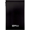 Kietasis diskas Silicon Power išorinis HDD 1TB Armor A80, juodas