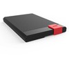 Kietasis diskas Silicon Power išorinis HDD 1TB Diamond D30, juodas