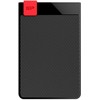 Kietasis diskas Silicon Power išorinis HDD 1TB Diamond D30, juodas