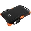 Kietasis diskas Silicon Power išorinis HDD 2TB Armor A30, juodas